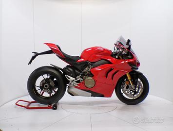 Ducati Panigale V4 S