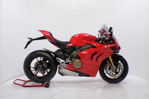 Ducati Panigale V4 S