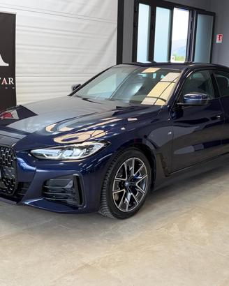 BMW 420 d Gran Coupe mhev 48V xdrive Msport auto