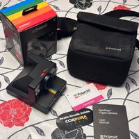 Polaroid Onstep+ e Bag Polaroid Originals