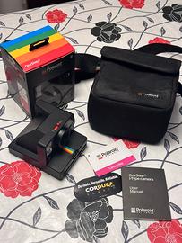 Polaroid Onstep+ e Bag Polaroid Originals