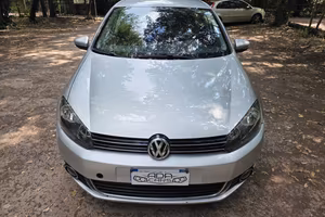 VOLKSWAGEN GOLF 6 1.6 TDI - DSG - EURO5