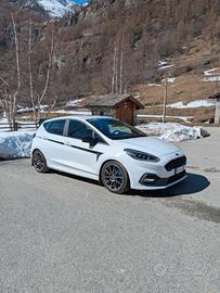 Ford Fiesta ST