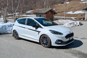 Ford Fiesta ST