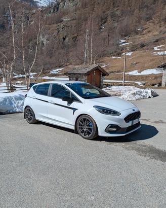 Ford Fiesta ST