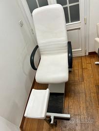 Poltrona per pedicure