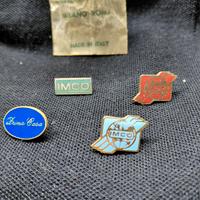 lotto spille vintage collezione 