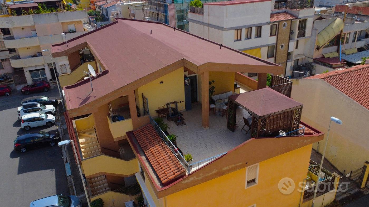 Appartamento – Monserrato, Casteddu/Cagliari - Vista 3