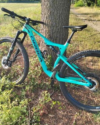 MTB Orbea OIZ 29 taglia L
