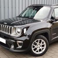 Jeep renegade ricambi anno 2019/20