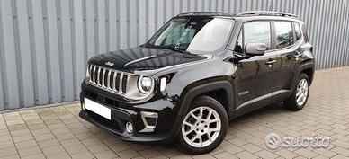 Jeep renegade ricambi anno 2019/20