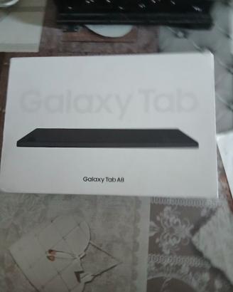 GALAXI TAB A8