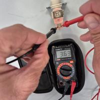 Elettrovalvola lavatrice 