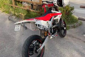 vent/hm derapage  leggere descrizione