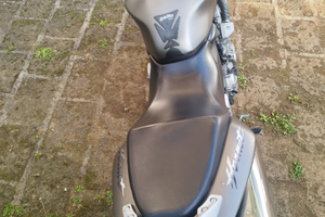 Honda Hornet 600 del 2006