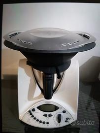 Bimby Tm31 con accessori