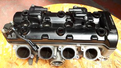 Testata SUZUKI GSXR 1000 K3 K4