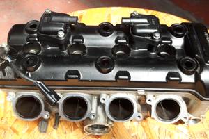 Testata SUZUKI GSXR 1000 K3 K4