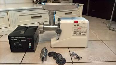 Tritacarne TASIN TS 108 Barf