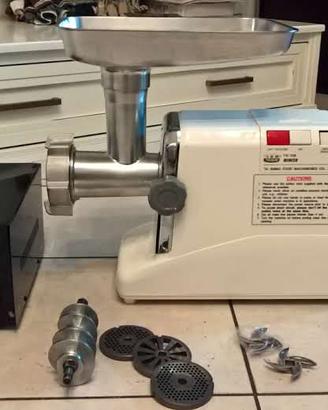 Tritacarne TASIN TS 108 Barf