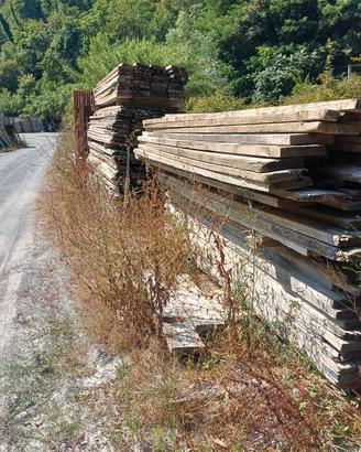  TAVOLE DA PONTEGGIO GRATIS