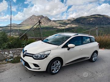 RENAULT Clio 4ª serie - 2017
