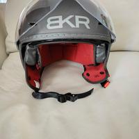 casco moto