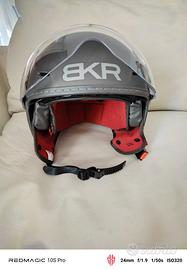 casco moto