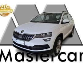 SKODA Karoq 2.0 tdi 150cv Ambition 4x4 - FY658DB