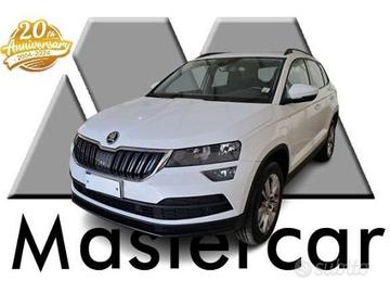 SKODA Karoq 2.0 tdi 150cv Ambition 4x4 - FY658DB