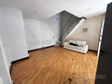 MULTILOCALE A SUBIACO