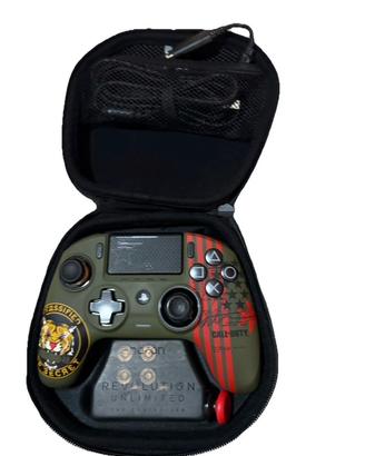 Nacon pro revolution unlimited