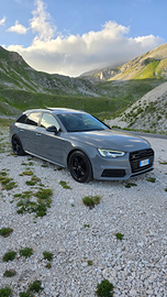 Audi S4 3.0 TFSI B9 V6T