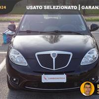LANCIA Ypsilon 1.2 cc, 60 cv, Benzina, Neo Paten