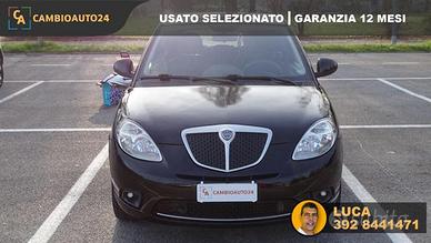 LANCIA Ypsilon 1.2 cc, 60 cv, Benzina, Neo Paten