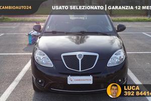 LANCIA Ypsilon 1.2 cc, 60 cv, Benzina, Neo Paten