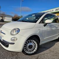Fiat 500 1.2 Lounge 69cv