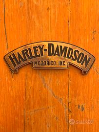Fregi serbatoio Harley Davidson