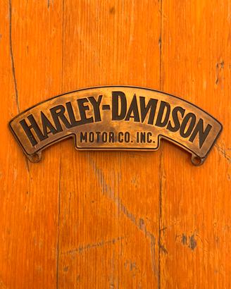 Fregi serbatoio Harley Davidson