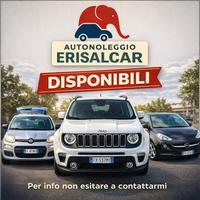 Autonoleggio EriSalCar (auto e furgoni)