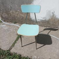 Sedia vintage