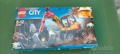Lego num.60185