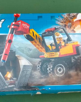 Lego num.60185