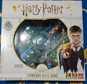gioco da tavolo harry potter
