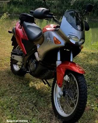 Pegaso 650 ie 2002