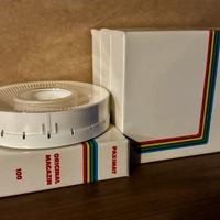 Braun Paximat Original Magazin 100