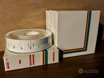 Braun Paximat Original Magazin 100