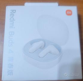 Auricolari Xiaomi Redmi Buds 4 Lite