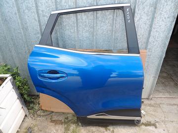SPORTELLO RENAULT KADJAR