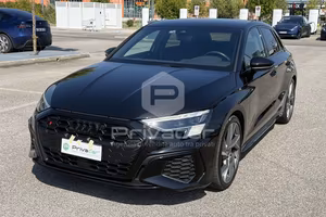 AUDI S3 SPB TFSI 310 CV quattro S tronic